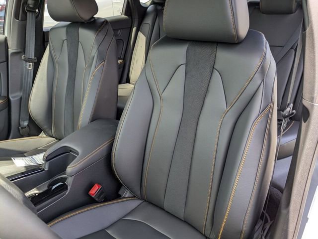 New 2026 Acura Integra A-Spec FWD image 25