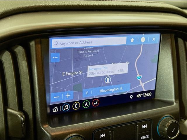 Used 2019 GMC Canyon All Terrain w/ Trailering Package image 15