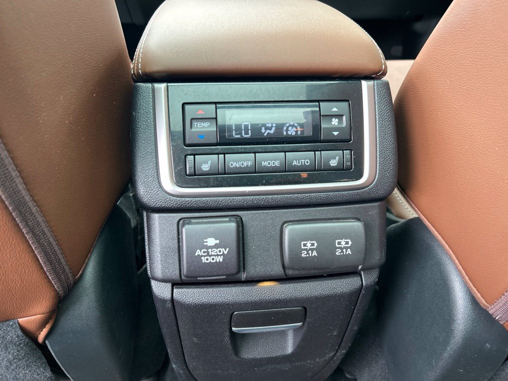 Used 2020 Subaru Ascent Touring AWD/4WD image 34