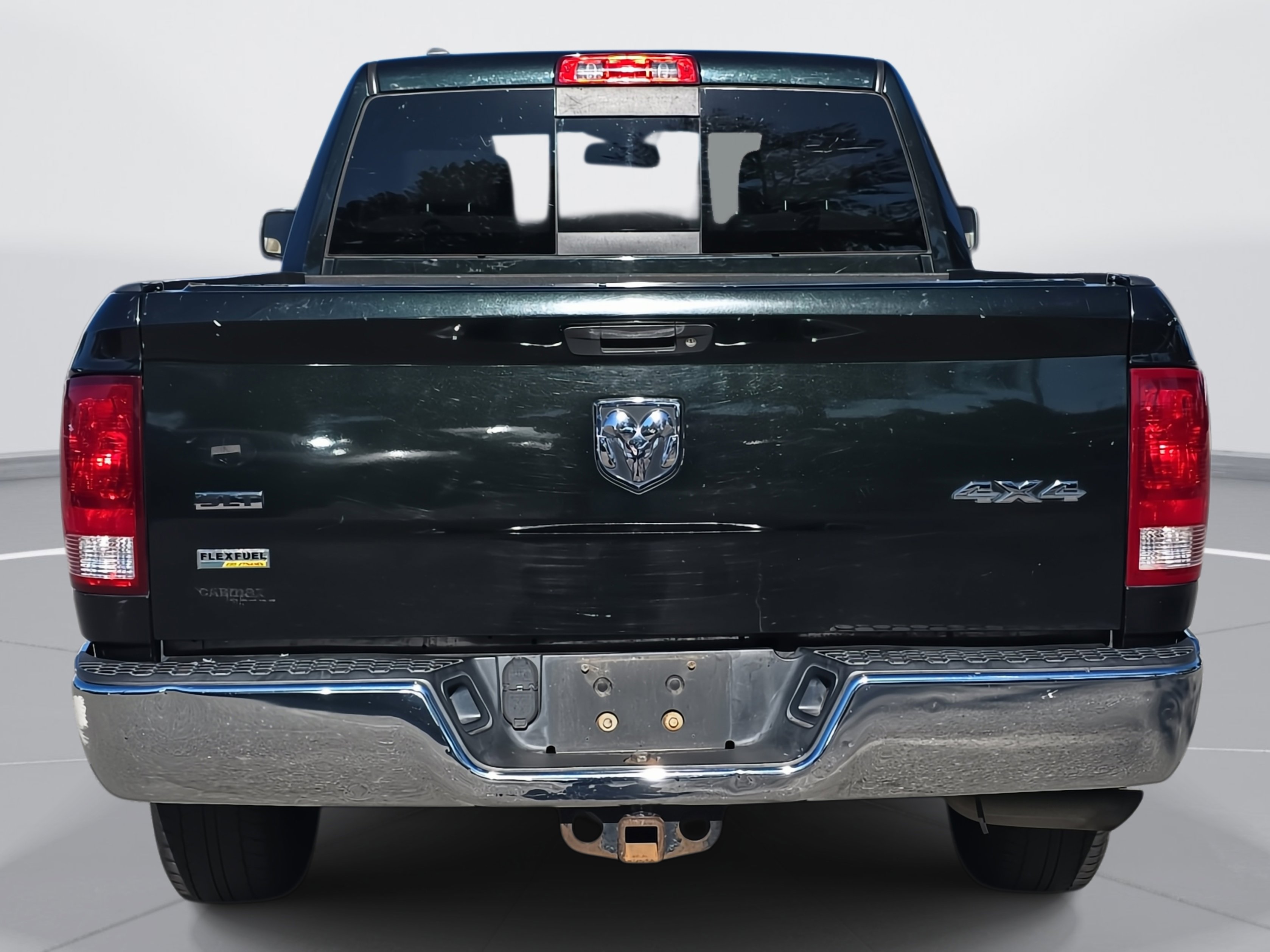 Used 2016 RAM 1500 Classic SLT image 6