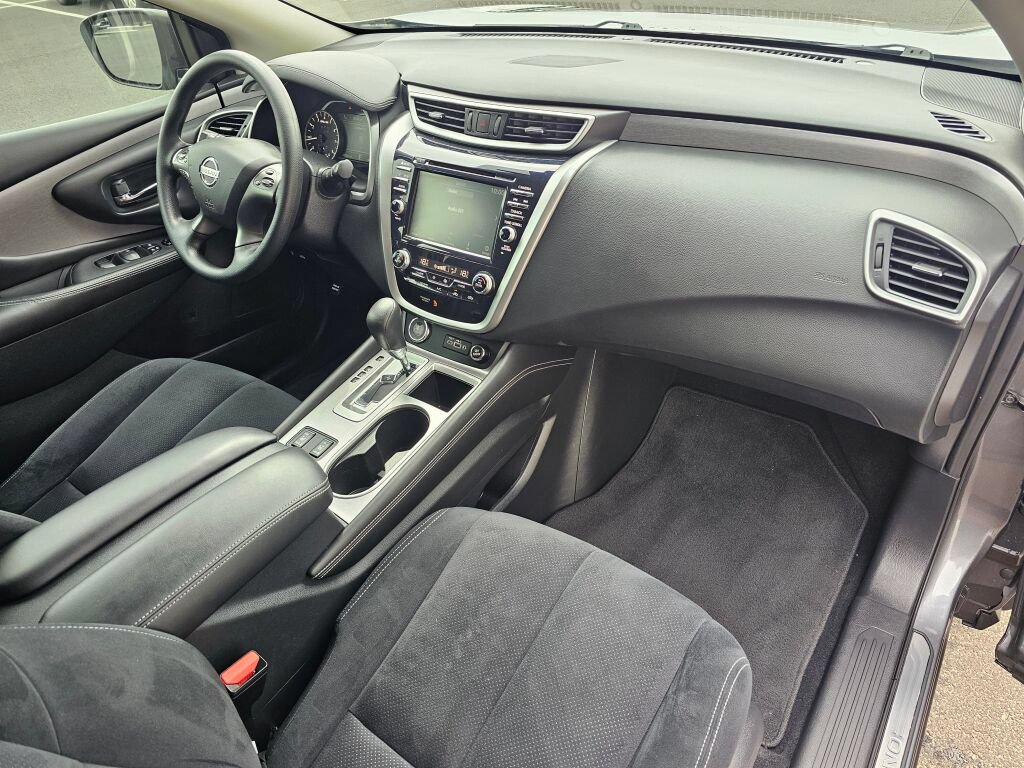 Used 2022 Nissan Murano S AWD/4WD image 15