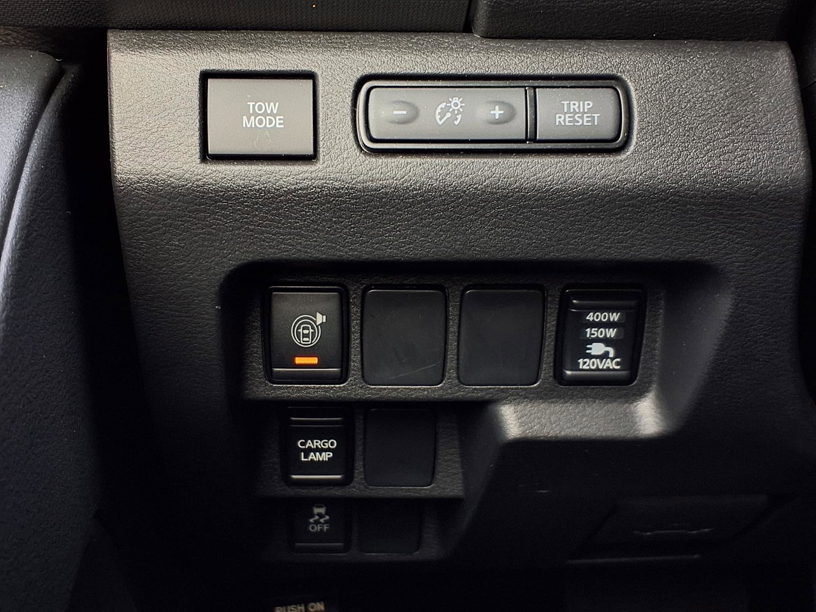 Certified 2024 Nissan Frontier SV w/ Technology Package image 22