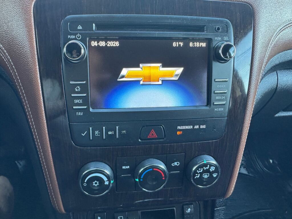 Used 2016 Chevrolet Traverse LT image 27