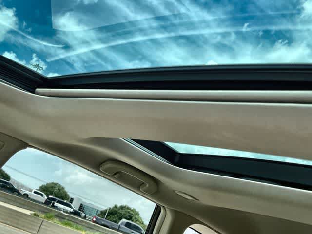 Used 2011 Nissan Murano SL AWD/4WD image 32
