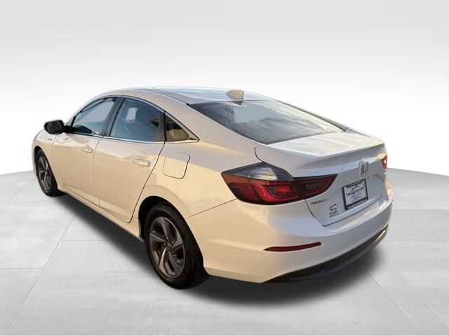 Used 2019 Honda Insight LX image 11