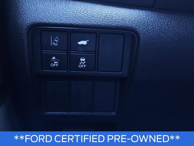 Used 2018 Honda CR-V EX-L image 24