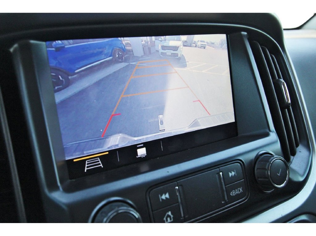 Used 2019 Chevrolet Colorado ZR2 AWD/4WD image 27