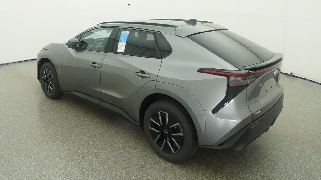 New 2026 Toyota bZ FWD image 5