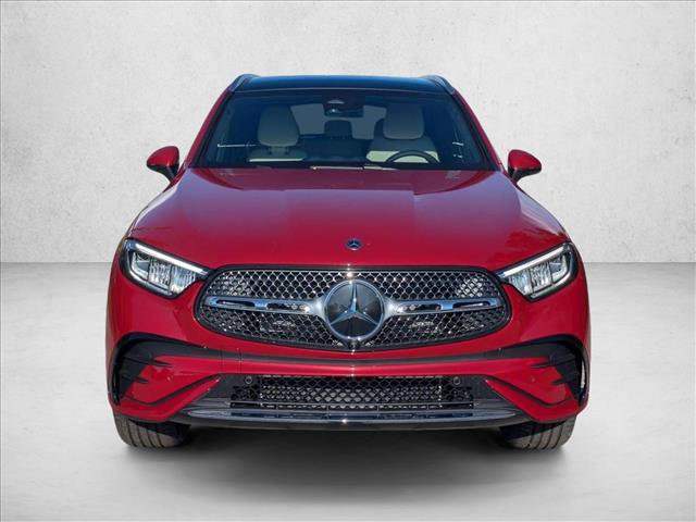 New 2027 Mercedes-Benz GLC 300 image 6
