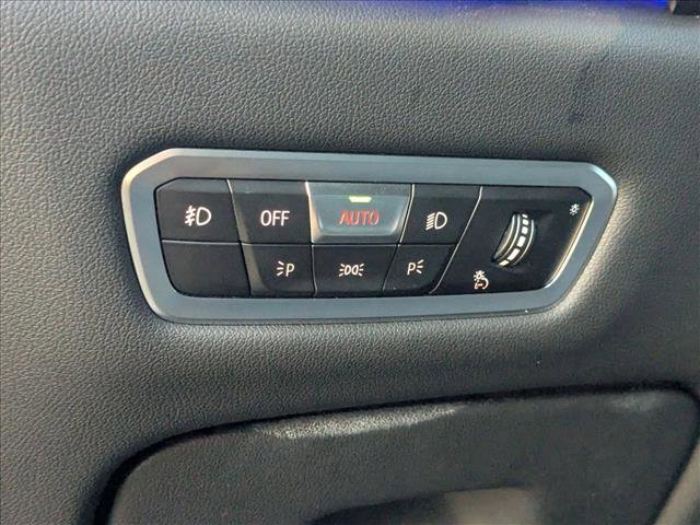 Used 2021 BMW X5 sDrive40i w/ Premium Package 2 image 10