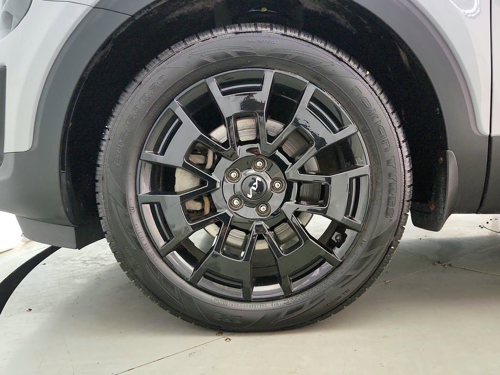 Used 2022 Kia Telluride SX image 43
