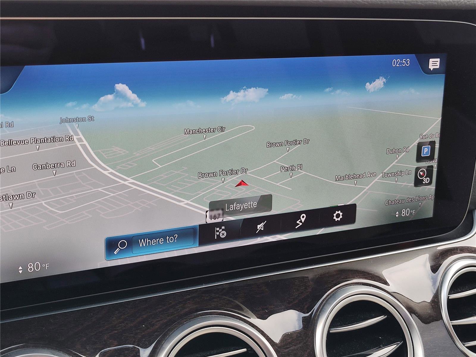 Used 2022 Mercedes-Benz E 450 4MATIC Sedan image 26