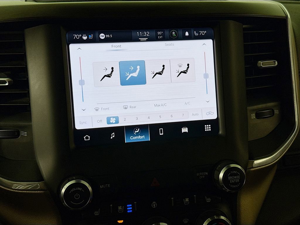 Used 2022 RAM 1500 Laramie image 15