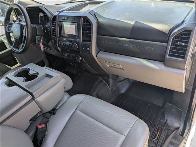 Used 2020 Ford F250 XL w/ Power Equipment Group AWD/4WD image 21