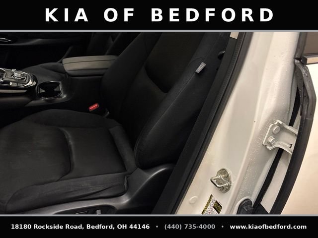Used 2022 MAZDA CX-9 Sport AWD/4WD image 12