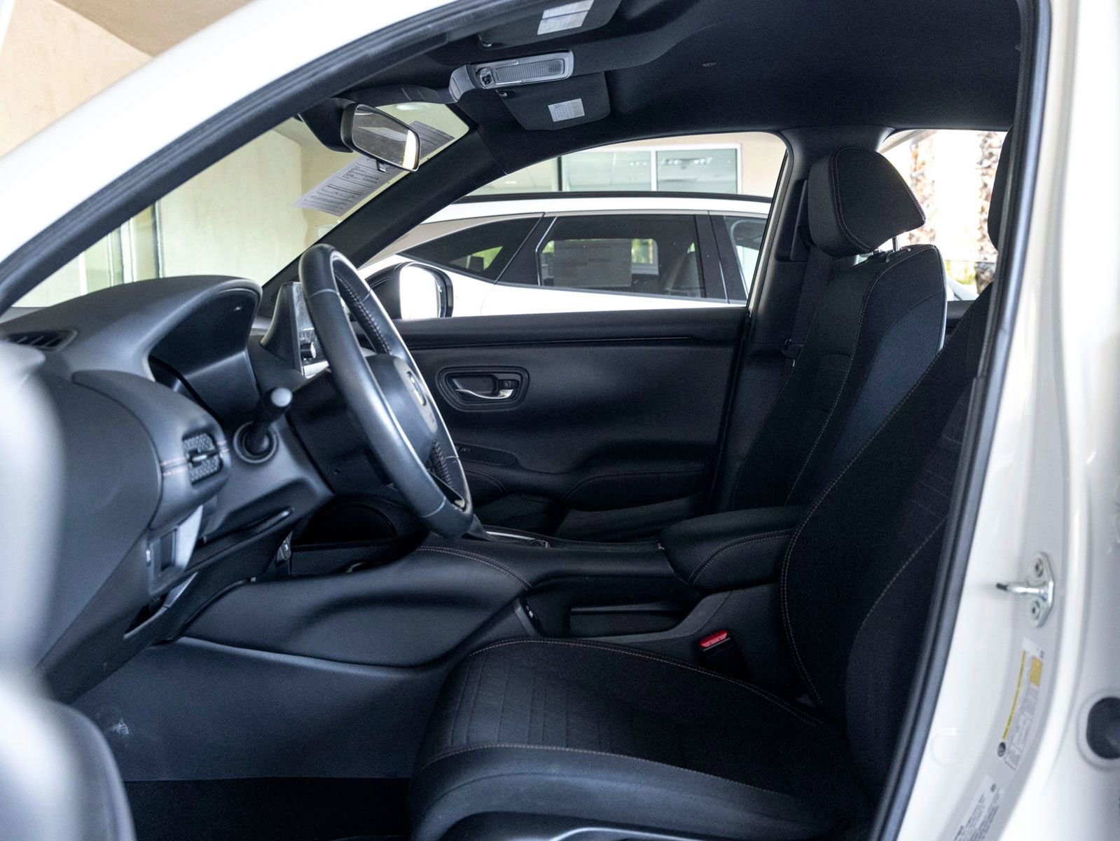 Used 2023 Honda HR-V Sport image 16