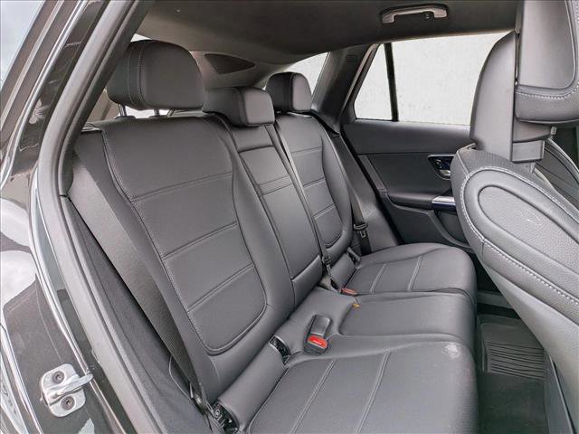 Certified 2026 Mercedes-Benz GLC 300 4MATIC image 18