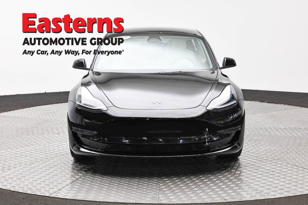 Used 2022 Tesla Model 3 image 2