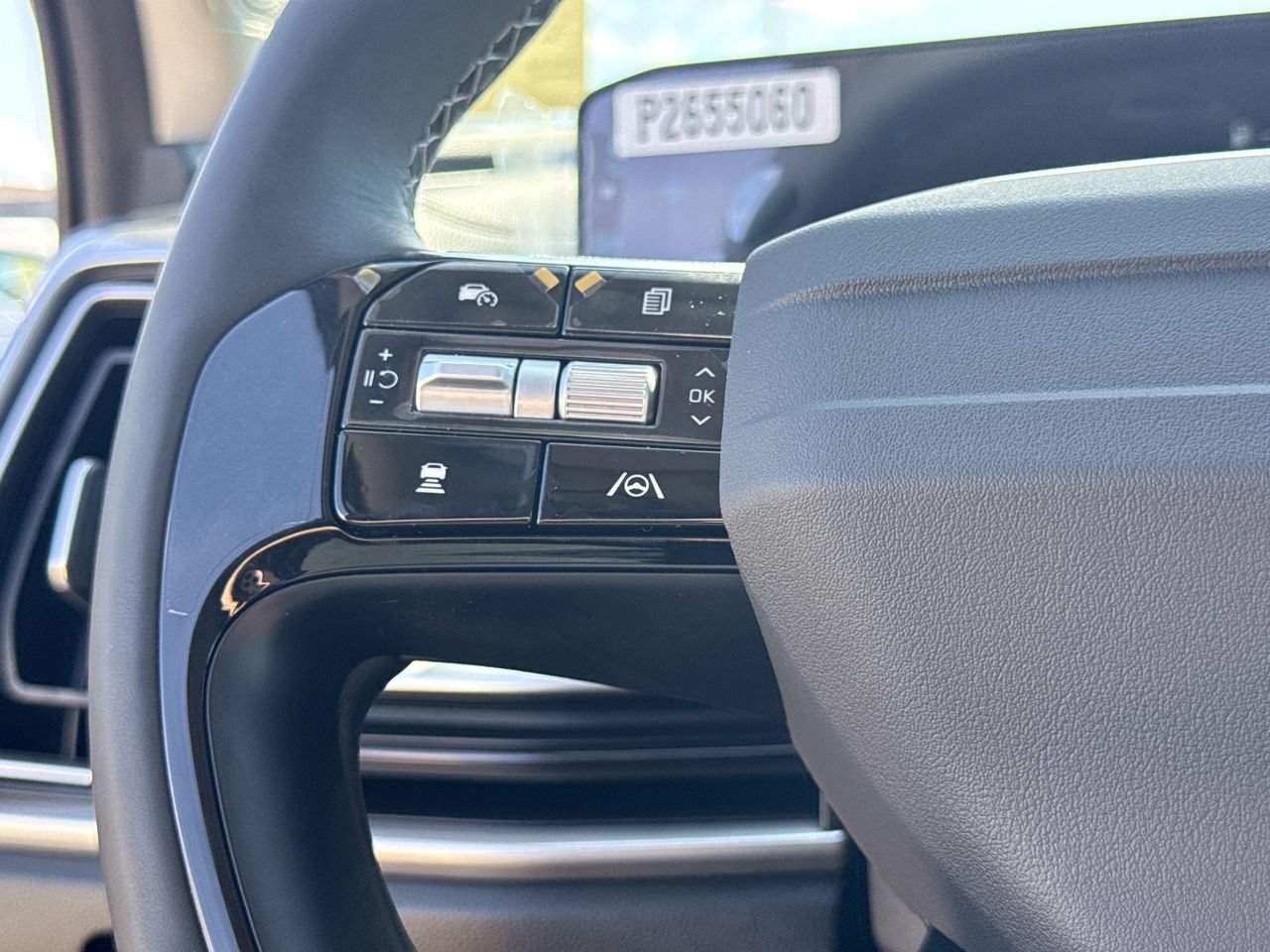 New 2026 Kia Sorento S w/ S Panoramic Sunroof Package FWD image 17