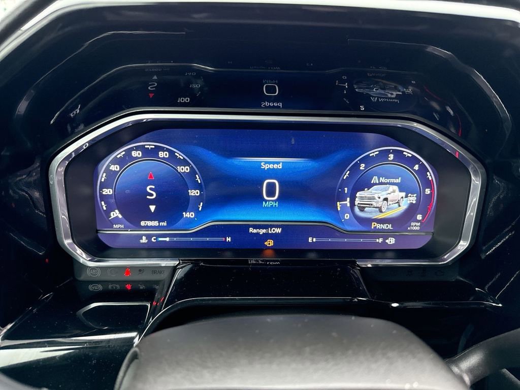 Used 2024 Chevrolet Silverado 2500 LT image 15