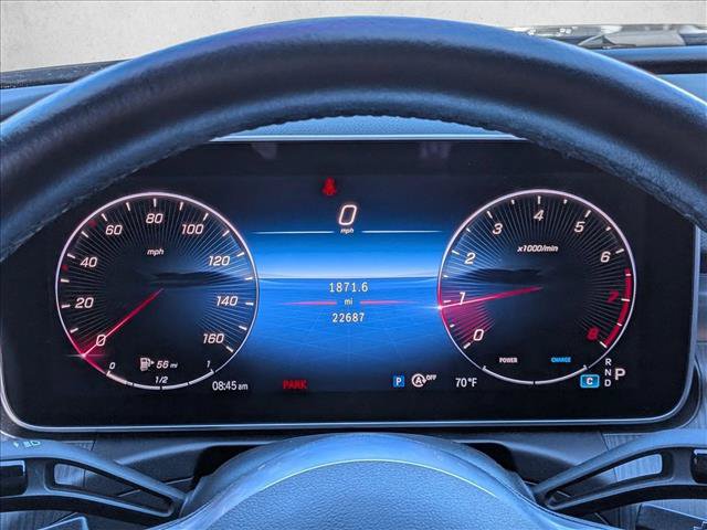 Certified 2024 Mercedes-Benz C 300 Sedan image 10