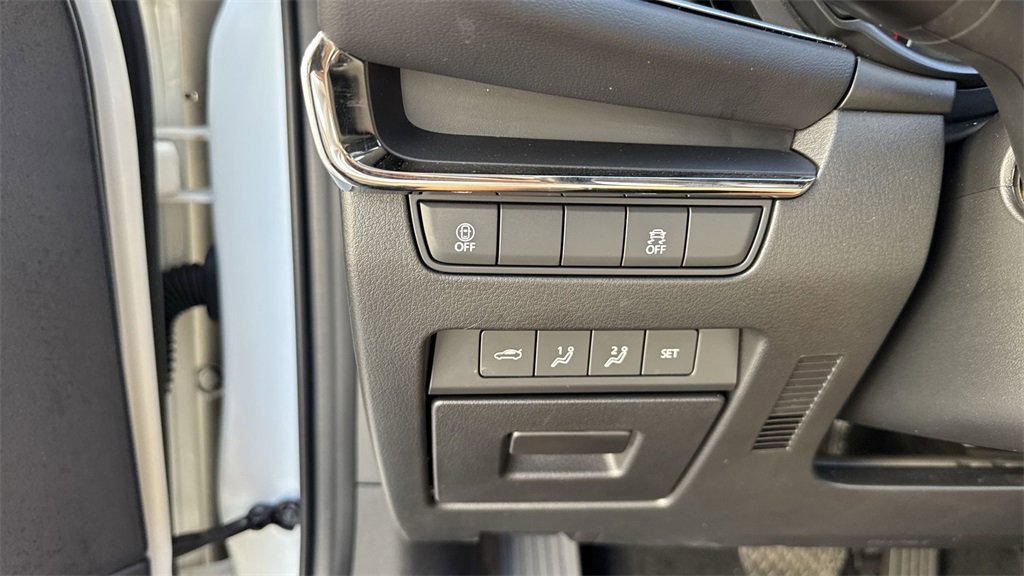 Certified 2022 MAZDA MAZDA3 s image 57