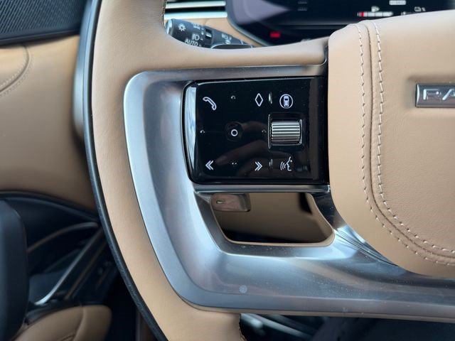 New 2026 Land Rover Range Rover Autobiography AWD/4WD image 22