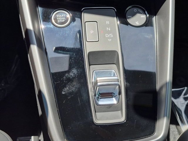 Certified 2024 Audi A3 2.0T Premium Plus w/ Premium Plus Package AWD/4WD image 16