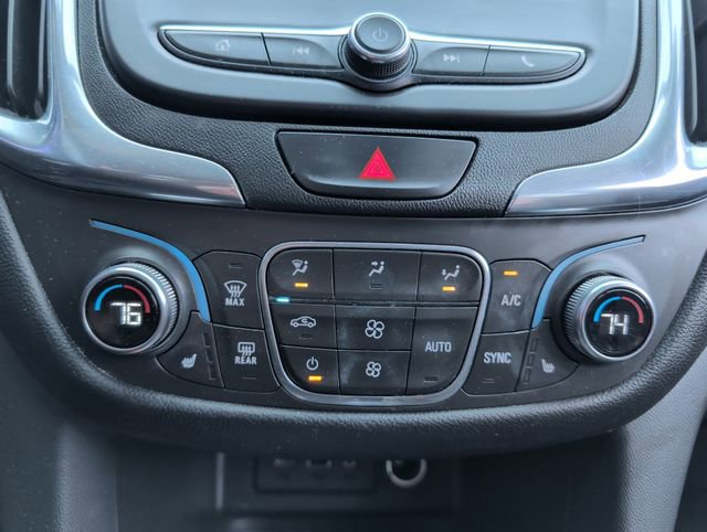 Used 2019 Chevrolet Equinox LT FWD image 19