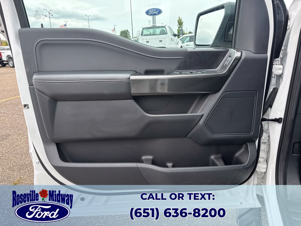 Used 2023 Ford F150 XLT w/ Equipment Group 302A High AWD/4WD image 29