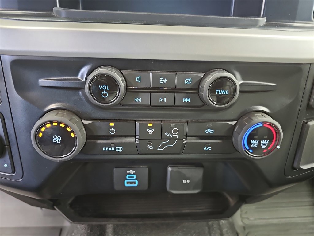 Used 2024 Ford F350 XL w/ XL Driver Assist Package image 23