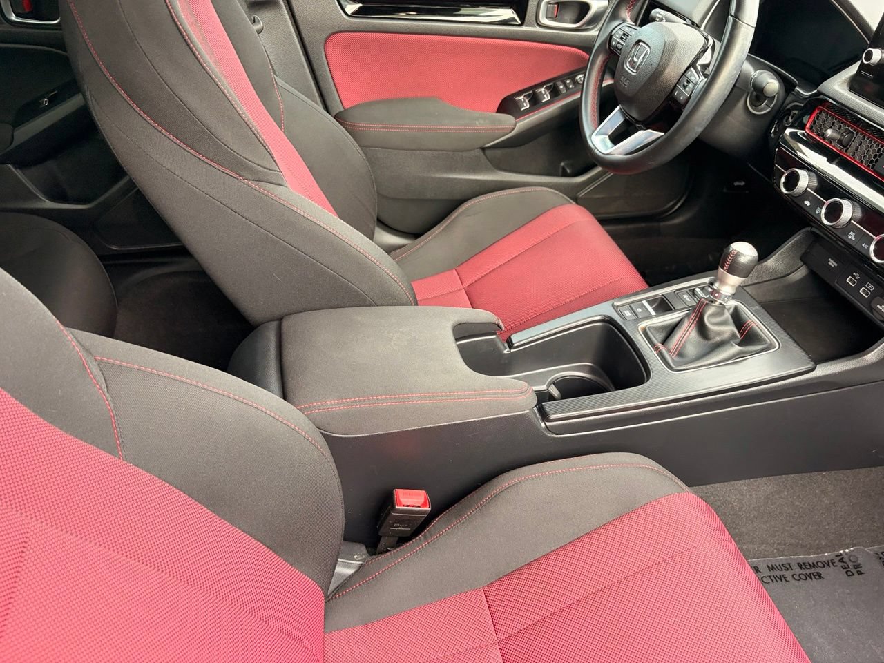 Used 2023 Honda Civic Si image 12