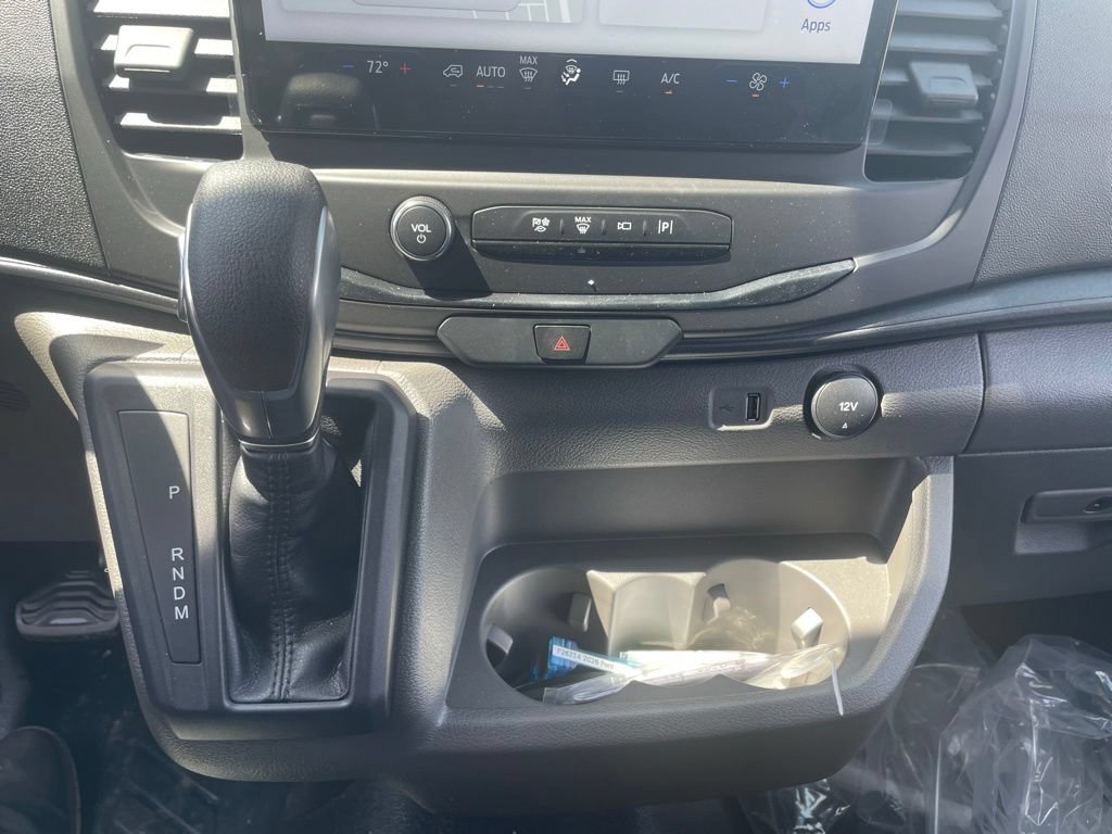 New 2026 Ford Transit 250 148 Medium Roof Extended AWD image 21