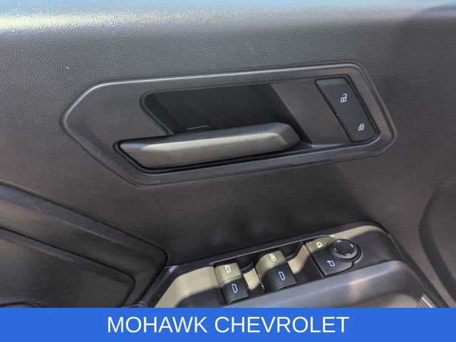 Certified 2023 Chevrolet Colorado Trail Boss w/ Advanced Trailering Package AWD/4WD image 23