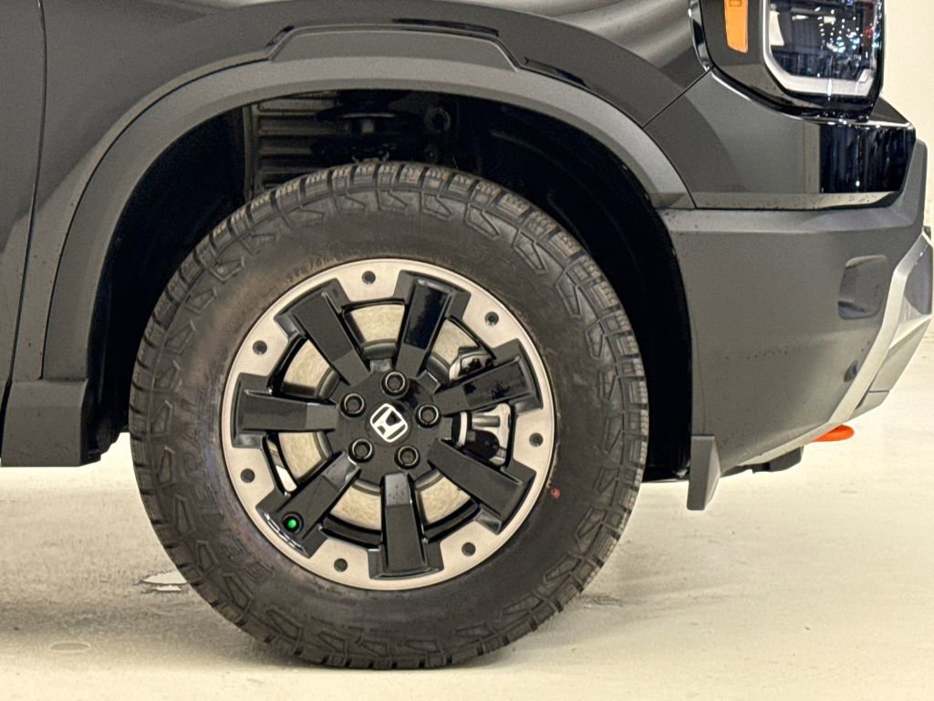 New 2026 Honda Passport TrailSport Elite image 6