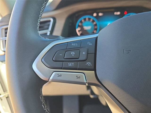 New 2026 Volkswagen Atlas SE image 26