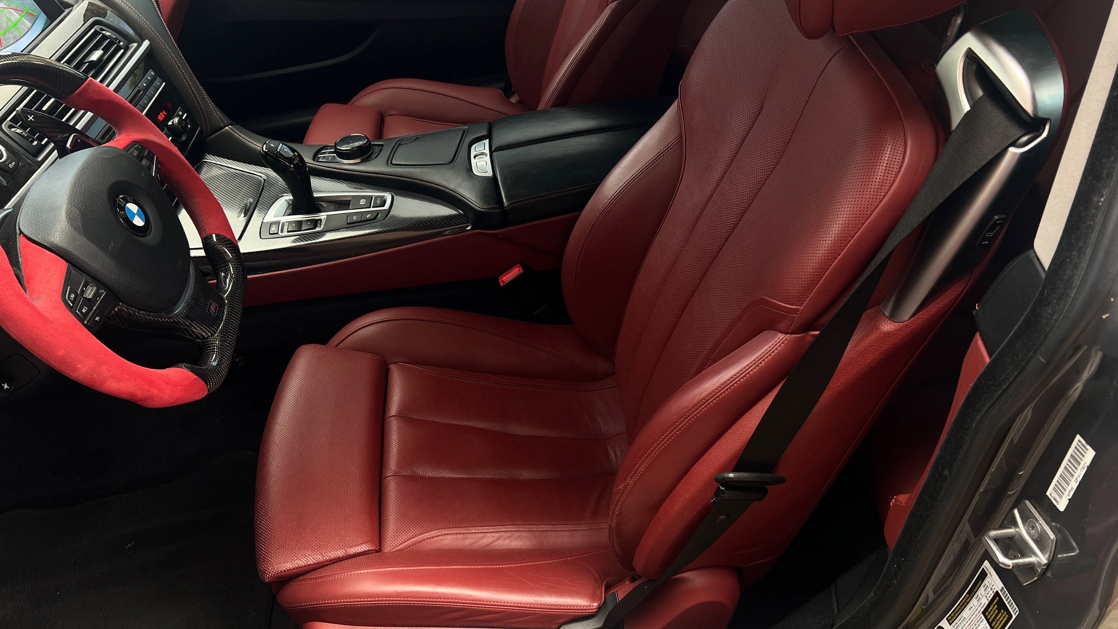 Used 2017 BMW 650i Coupe image 39