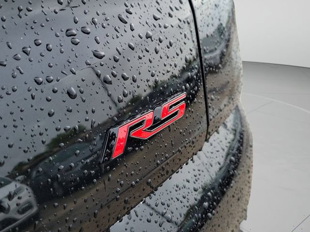 New 2027 Chevrolet Bolt RS w/ Technology Package image 6