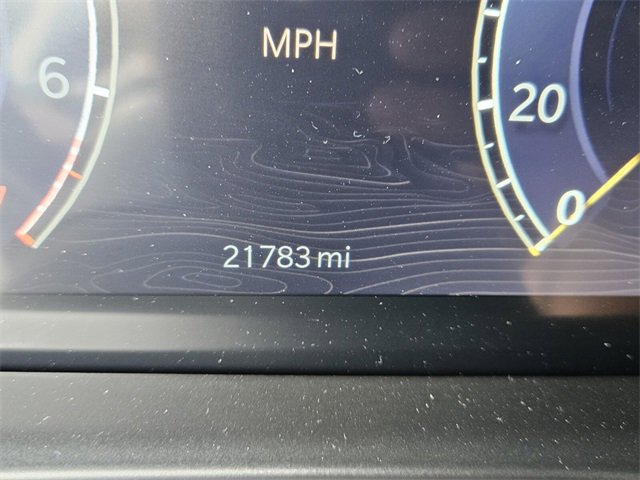 Used 2023 Jeep Grand Cherokee Summit w/ Adv Protech Group IV image 28