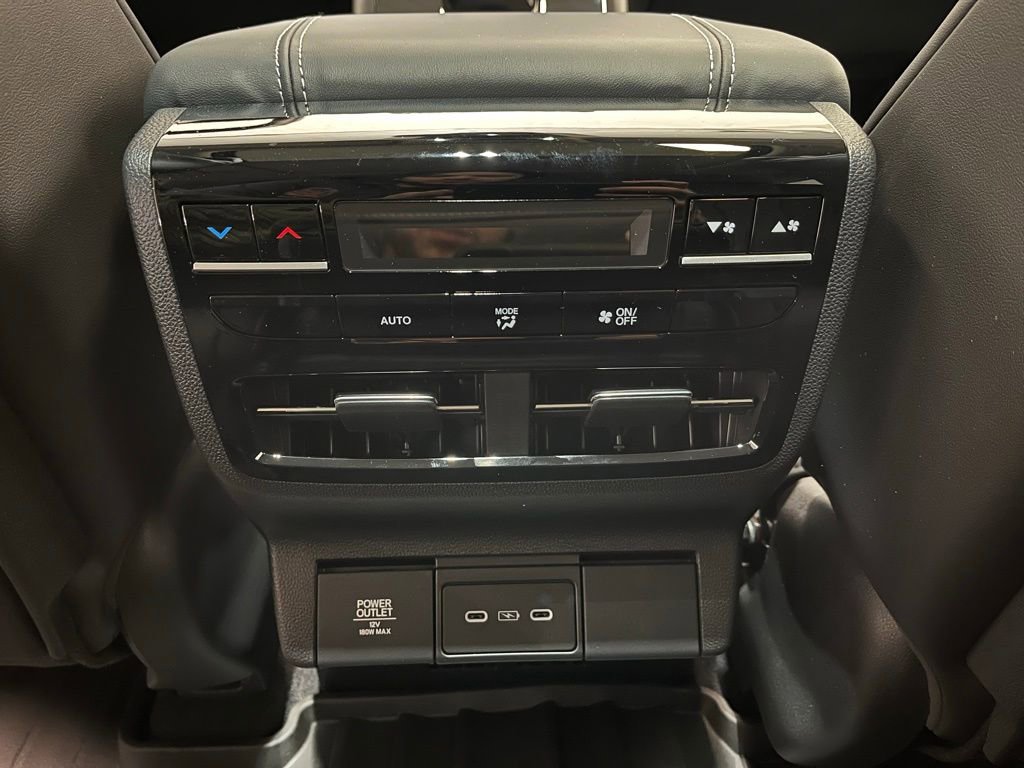 New 2026 Acura MDX SH-AWD w/ Technology Package image 16
