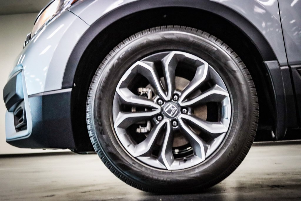 Used 2021 Honda CR-V EX image 12