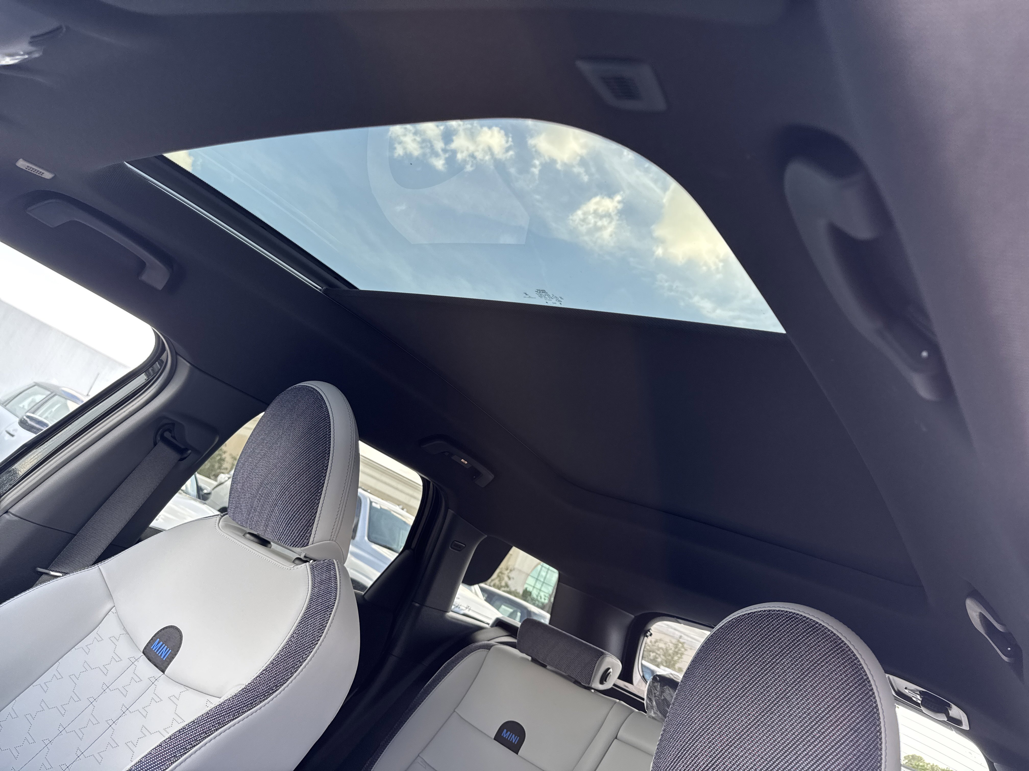 New 2026 MINI Cooper Countryman S w/ Comfort Package Max image 23