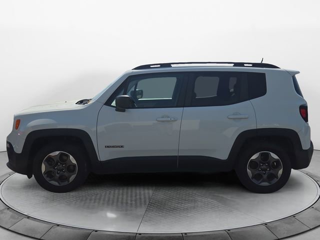 Used 2017 Jeep Renegade Sport w/ Power & Air Group image 2