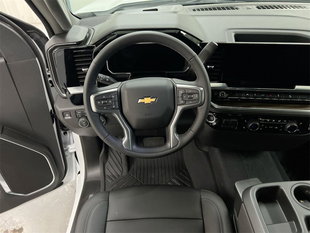 New 2026 Chevrolet Silverado 1500 LT image 20