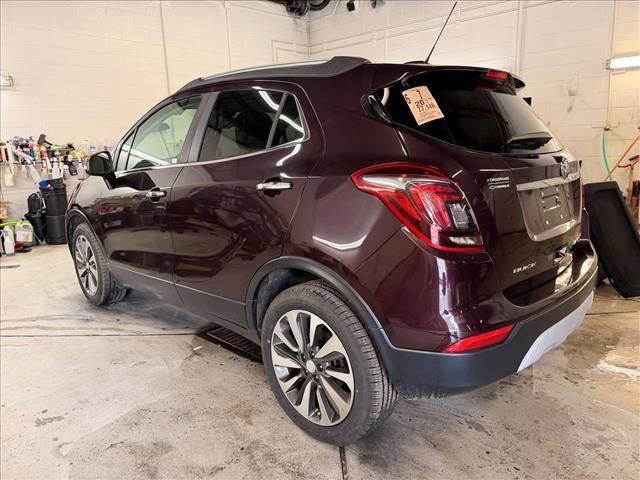 Used 2017 Buick Encore Essence image 9