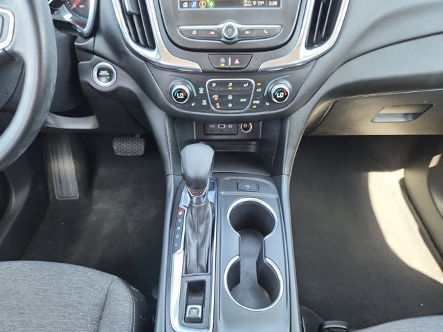 Used 2023 Chevrolet Equinox LT AWD/4WD image 11