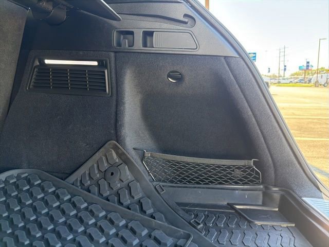 Used 2022 Audi SQ5 Premium w/ Convenience Package image 33