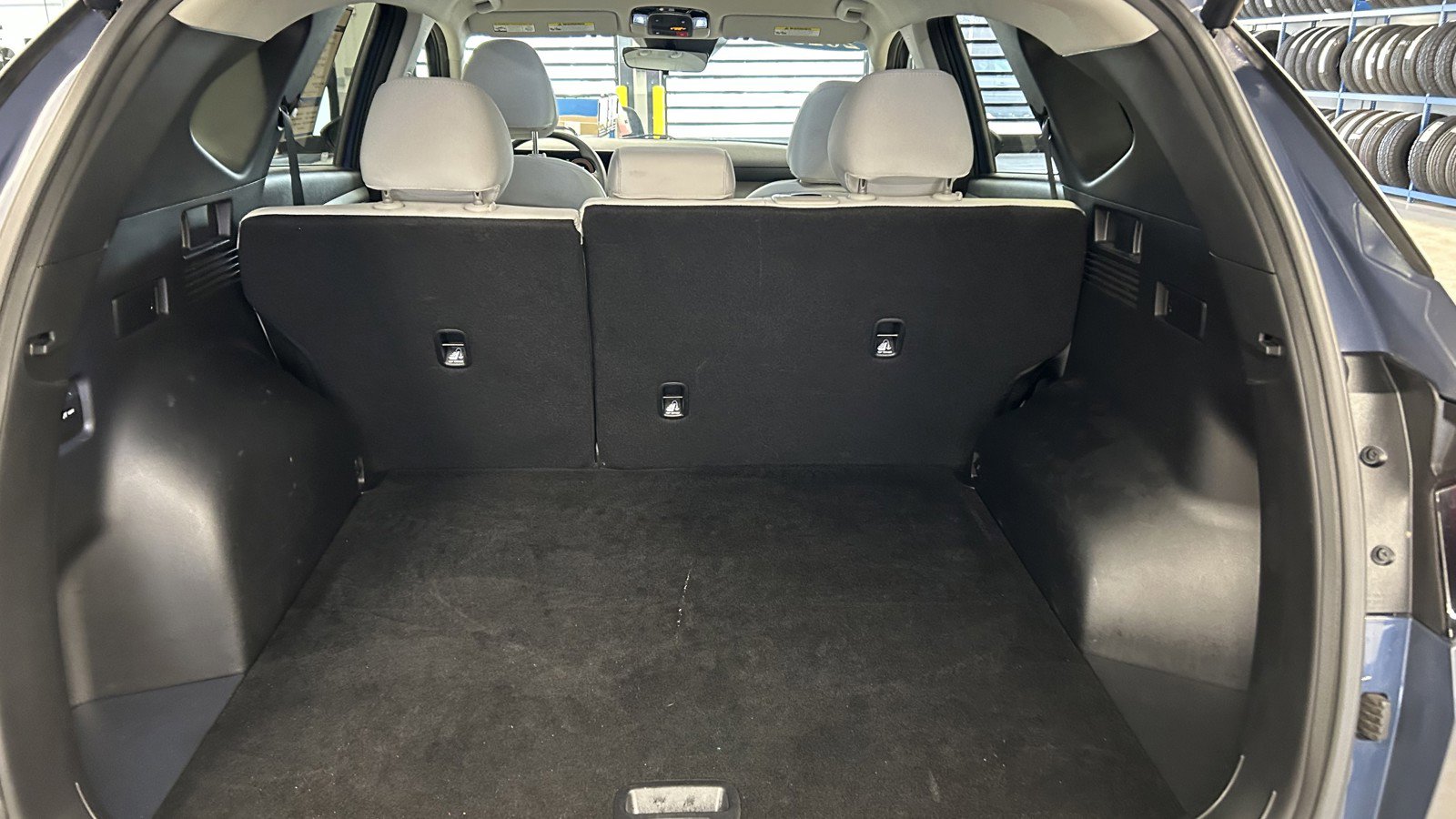 Used 2025 Hyundai Tucson SEL image 15