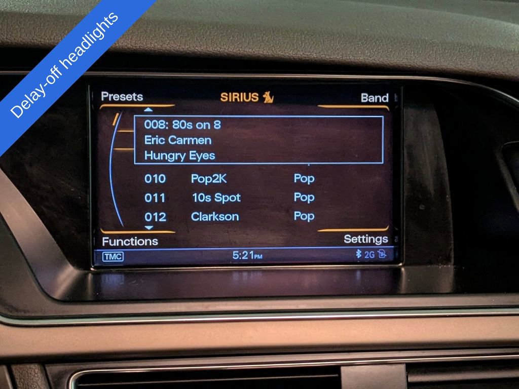 Used 2014 Audi A4 2.0T Premium Plus w/ Premium Plus Package image 27