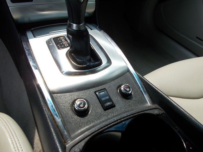 Used 2013 INFINITI G37 x w/ Premium Pkg image 31